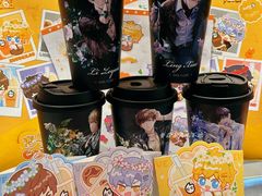 -CoCo都可(崇川万象城店)