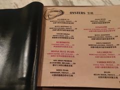 -Osteria Garden 生蚝花园餐厅(原进贤路店)