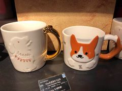 -星巴克臻选(北京世贸天阶店)