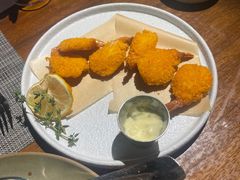 -巴别塔法餐舍(合作路店)