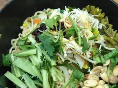 -冯记面馆(天勤家园店)