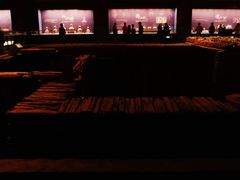 -北京大葆台遗址博物馆