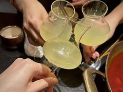-色響火锅(恒隆广场店)