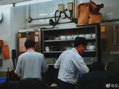 -香港蓮香樓(中環店)