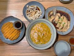 -南小蟹手工點心(三里屯店)