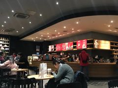 -星巴克臻选(郑州国贸360广场店)