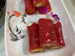 红米肠粉-禄興記香港大排档(歌斐中心店)