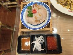 -芋包王闽南茶楼(八市店)