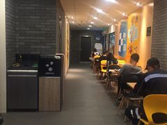 -麦当劳(吴中大道店)