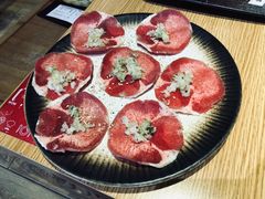 -夕酱の烧肉屋
