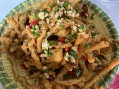 -杨厝六十六农庄农舍(杨厝路店)