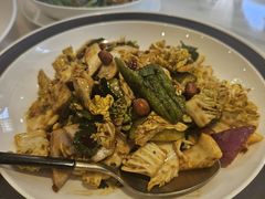 -子霖南山鲜虾面(南山总店)