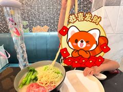 -新旺茶餐厅•早餐(迪士尼小镇店)