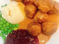 -宜家·瑞典风味餐厅(北京西红门店)