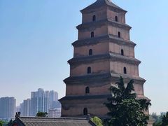 -大慈恩寺(大雁塔)
