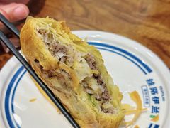 -丝路伊兰·兰州牛肉面(牛街总店)