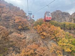 -吉林拉法山