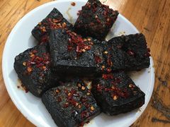 -五娭毑臭豆腐(黄兴南路店)