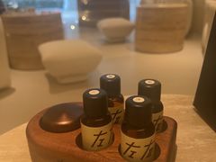 -左右Massage/Spa(长寿路店)