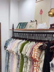 -陈大户旗袍(狮子林店)