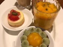 -广州富力君悦大酒店·凯菲厅