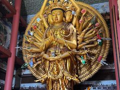 -上海东林寺(金山区)
