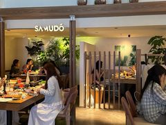-双门洞·森系料理(体育西店)