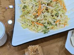 -渔码头食府(蓬莱阁店)