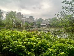 -粤晖园