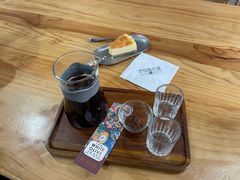 -Torch Coffee 炬点咖啡