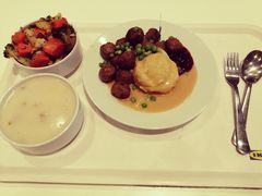 -宜家·瑞典风味餐厅(三桥店)