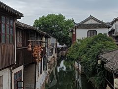 -锦溪古镇
