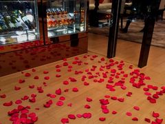 -圣丰索菲特·法国餐厅