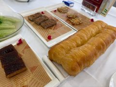 -国贸旋转餐厅(国贸广场店)