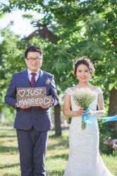 -蔚蓝映像STUDIO婚纱摄影(南稍门店)