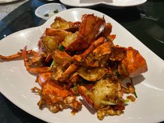 -达叔香味海鲜(海棠68环球美食街店)