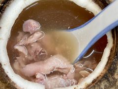 -達揚原味燉品(文明路店)