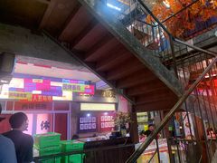-五马集·海鲜·温州大牌档(黑金冠五马街十字路口店)