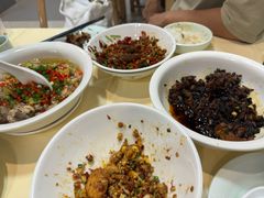-笨罗卜浏阳菜馆(龙华鹏润达店)