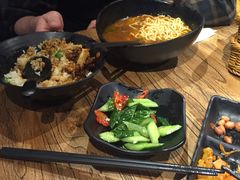 -老张牛肉面(天津万象城店)