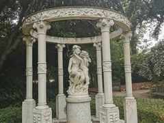 -汉庭顿图书馆