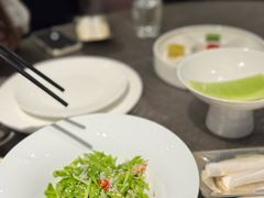 -北京泰富酒店-柏景轩中餐厅