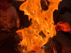 -罗姐烧烤(东风路一段店)
