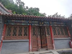 -圣莲山风景区