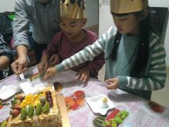 -BreadTalk面包新语·烘焙蛋糕(海岸城店)