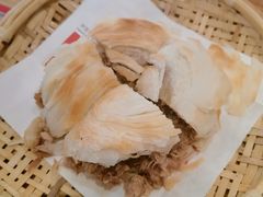 -长安记·大美陕菜(朝阳大悦城店)