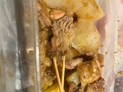 -明记牛杂(新马路分店)