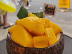 -椰椰大吉(侨港店)