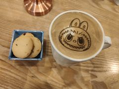 -逸派咖啡 EPARKCOFFEE(广安门店)