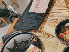 -九田家黑牛烤肉料理(国芳店)